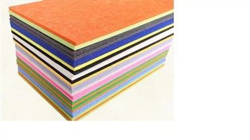 Akustické panely: zlepšenie kvality zvuku a pohodlie